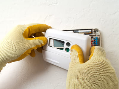 Edwards Plumbing and Heating