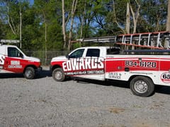 Edwards Plumbing and Heating