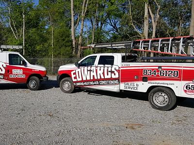 Edwards Plumbing and Heating