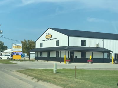 Edwards Plumbing, Heating, Air Conditioning