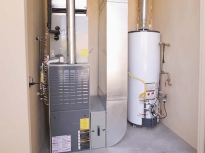 Edwards Plumbing, Heating, & Cooling Inc.