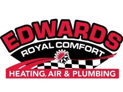 Edwards Royal Comfort Heat and Cool