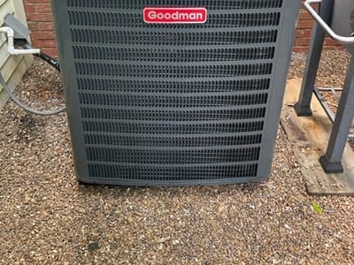 EE HVAC Heating and Air