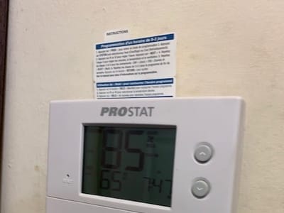 EE HVAC Heating and Air