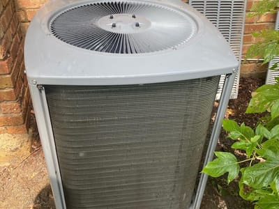 EE's HVAC INC