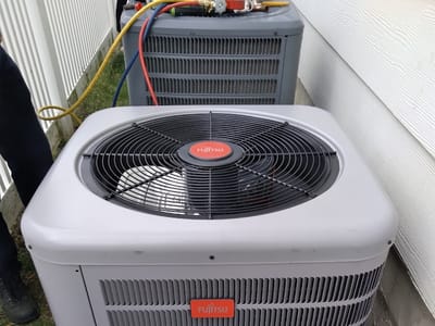 EEE HVAC SERVICES
