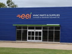 EEI HVAC PARTS & SUPPLIES