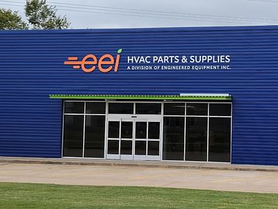 EEI HVAC PARTS & SUPPLIES