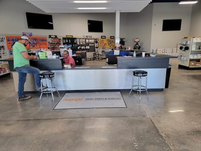 EEI HVAC PARTS & SUPPLIES