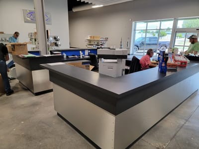 EEI HVAC PARTS & SUPPLIES