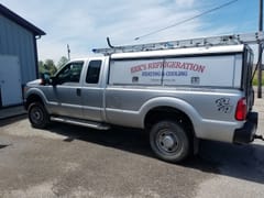 Eek's Refrigeration & HVAC