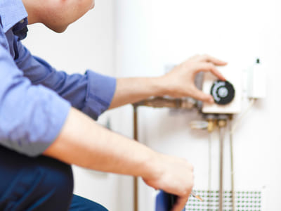 Eek's Refrigeration & HVAC