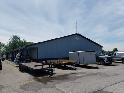 Eek's Refrigeration & HVAC