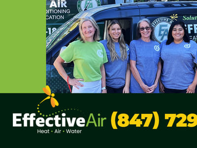 Effective Air, Inc.