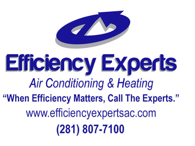 Efficiency Experts Air Conditioning and Heating