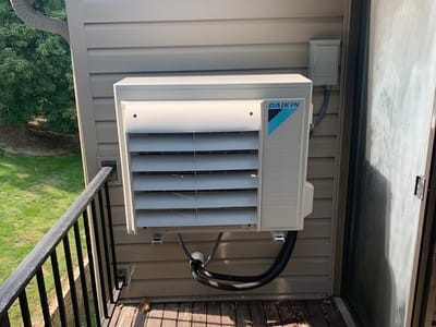 Efficiency Heating & Air Conditioning