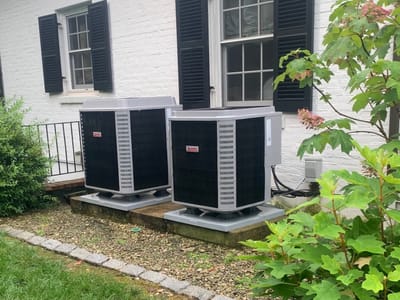 Efficiency Heating & Air Conditioning
