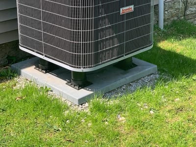 Efficiency Heating & Air Conditioning