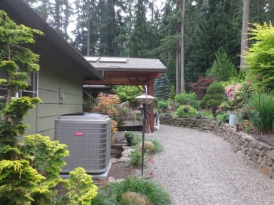 Efficiency Heating & Cooling Company