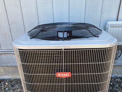 Efficiency Heating & Cooling Company
