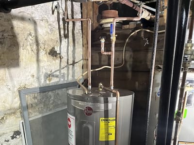 Efficiency Pro Plumbing & Heating