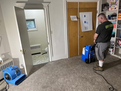 Efficiency Pro Plumbing & Heating