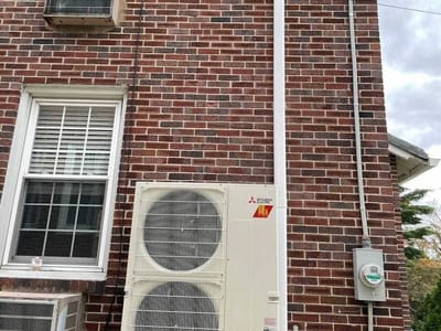 Efficiency Solution Mechanical LLC