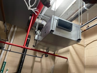 Efficiency Solution Mechanical LLC