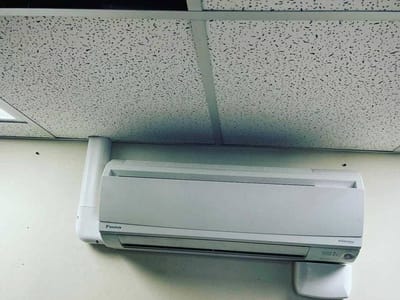 Efficiency Solution Mechanical LLC