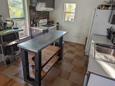 Efficient AC, Electric & Plumbing