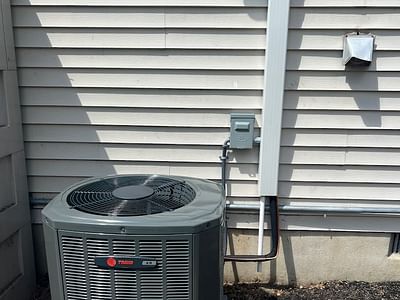 Efficient Aeration LLC