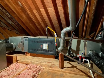 Efficient Aeration LLC