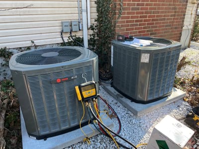 Efficient Aeration LLC