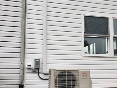 Efficient Air Conditioning & Heating, LLC