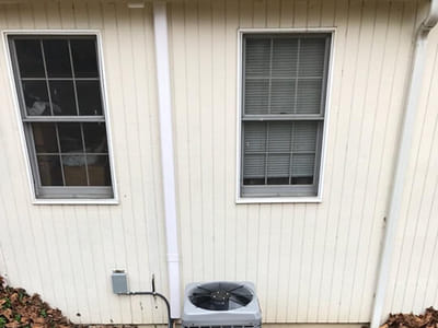 Efficient Air Conditioning & Heating, LLC