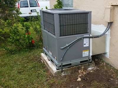 Efficient Air & Heating