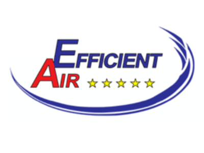 Efficient Air & Heating
