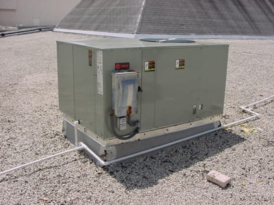 Efficient Air & Heating