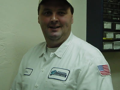 Efficient Air & Heating