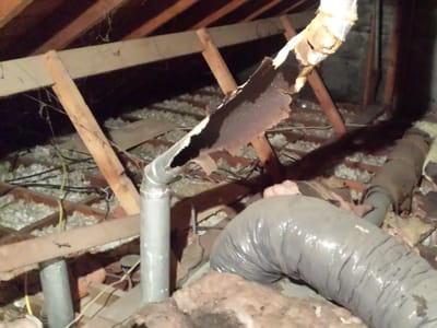 Efficient Comfort Services LLC