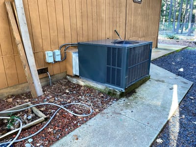 Efficient Concepts, Inc.