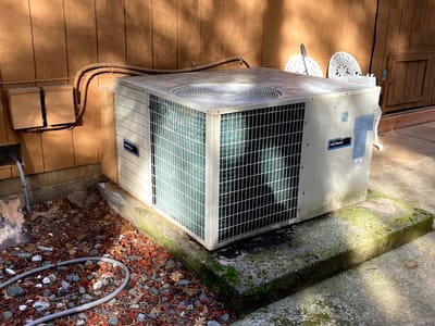 Efficient Concepts, Inc.