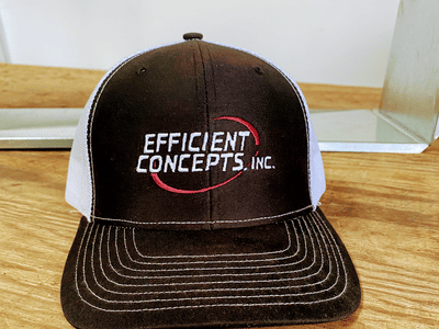 Efficient Concepts, Inc.