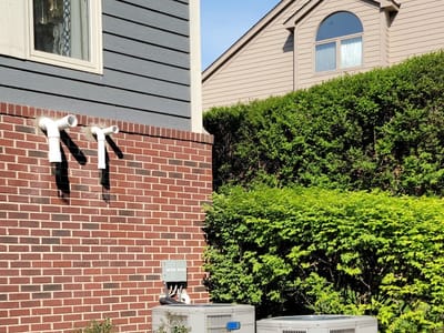 Efficient Energy Enterprises Inc.