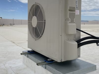 Efficient Heating and Air Conditioning