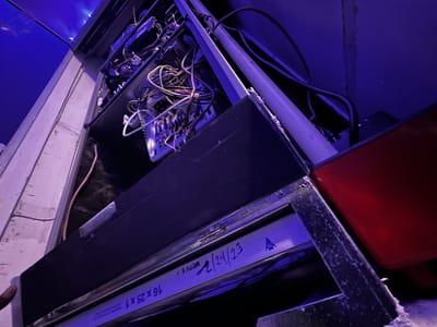 Efficient Heating and Air Conditioning