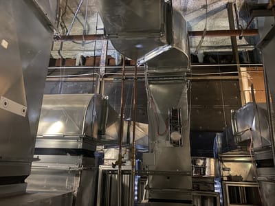 Efficient Heating and Air Conditioning