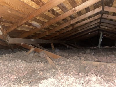 Efficient Heating and Air Conditioning