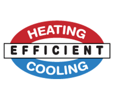 Efficient Heating & Cooling