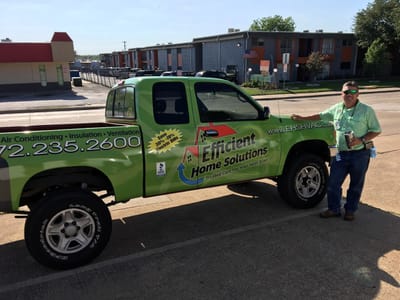 Efficient Home Solutions